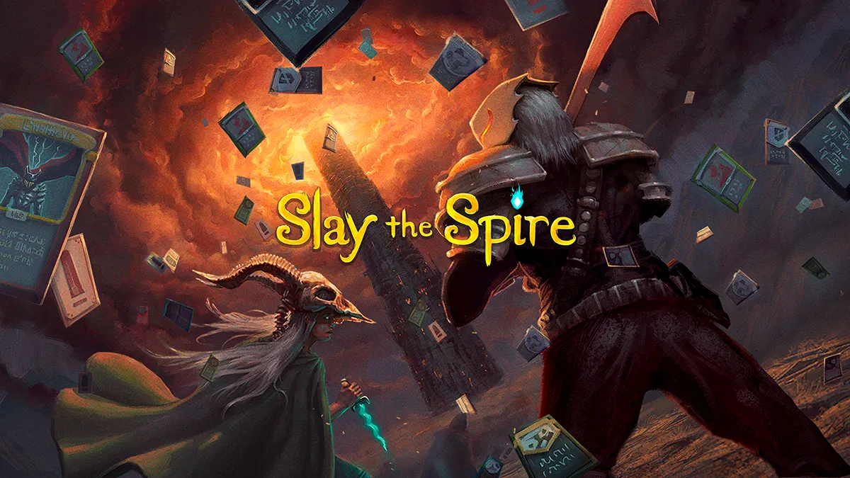 Domina la magia de la estrategia 1win con Slay the Spire: Comienza tu gran aventura